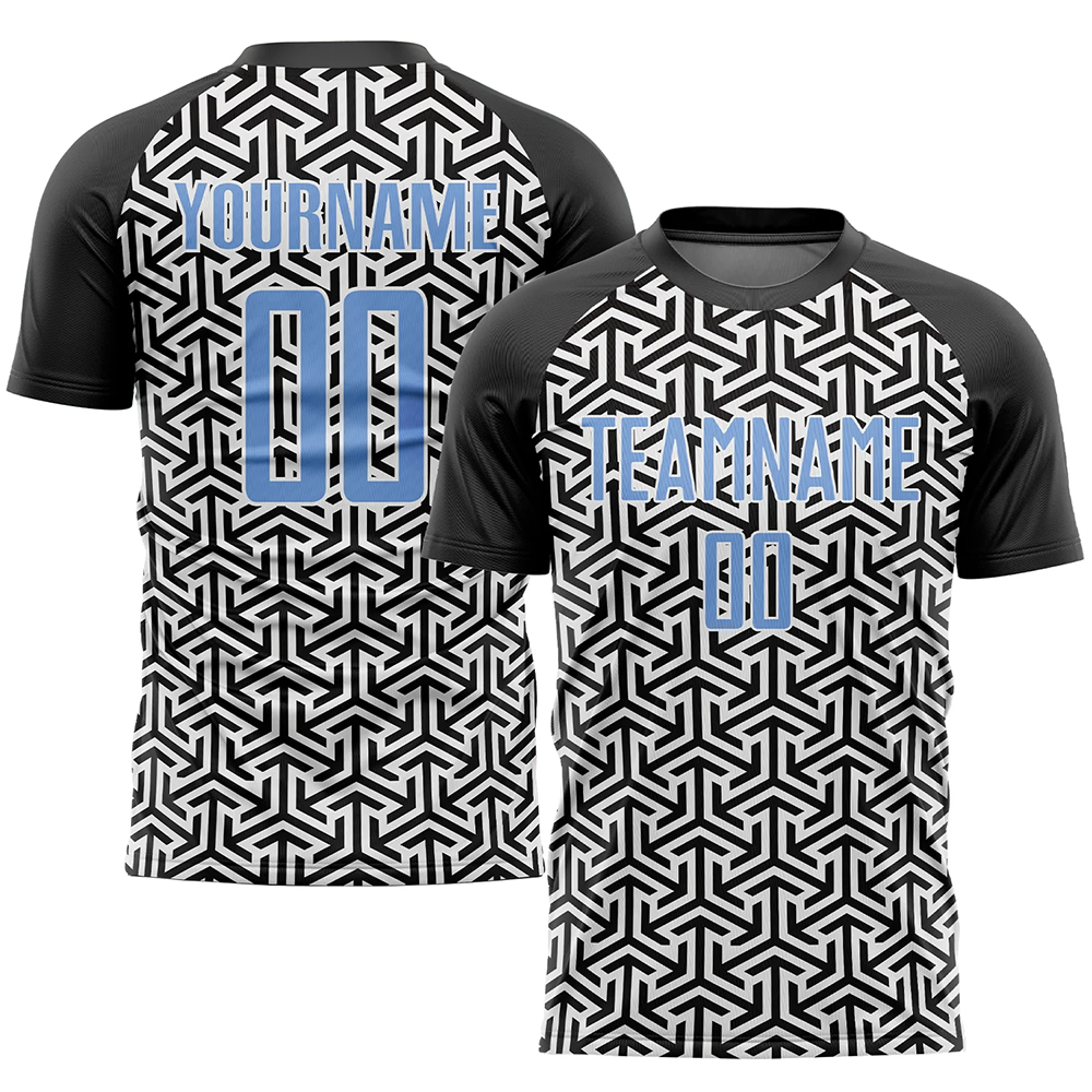 Sublimation Soccer Uniforms